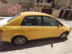 نيسان تيدا